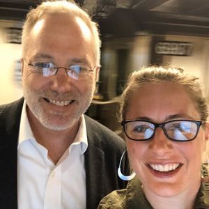 Meet your Posher, Annie